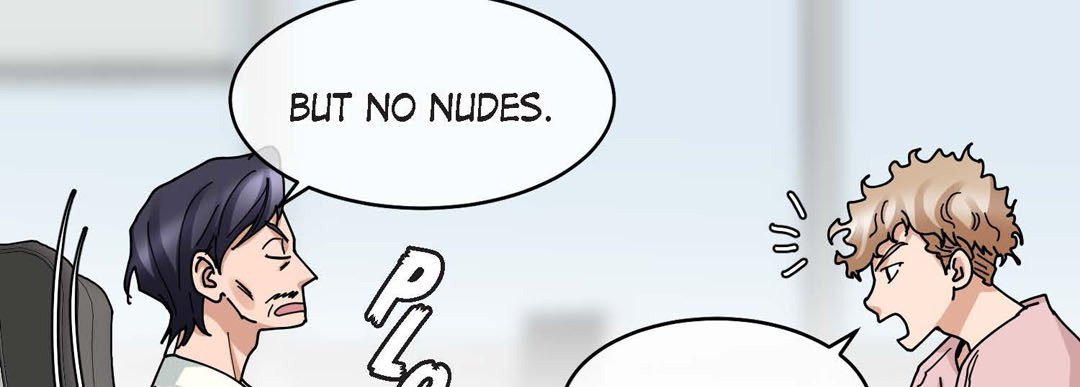 Read Noona Fan chapter 91 image 128 on Lezhin