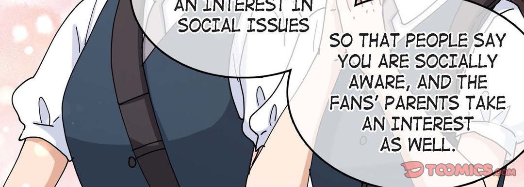 Read Noona Fan chapter 91 image 135 on Lezhin