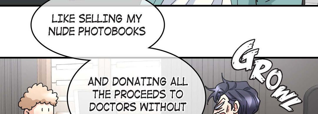 Read Noona Fan chapter 91 image 142 on Lezhin