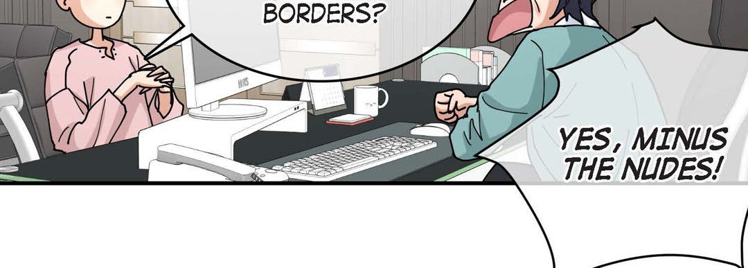 Read Noona Fan chapter 91 image 143 on Lezhin