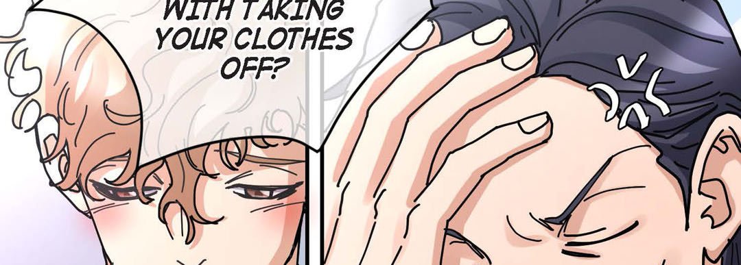 Read Noona Fan chapter 91 image 145 on Lezhin