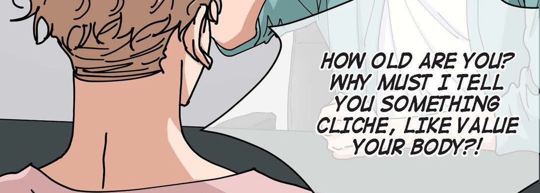 Read Noona Fan chapter 91 image 150 on Lezhin