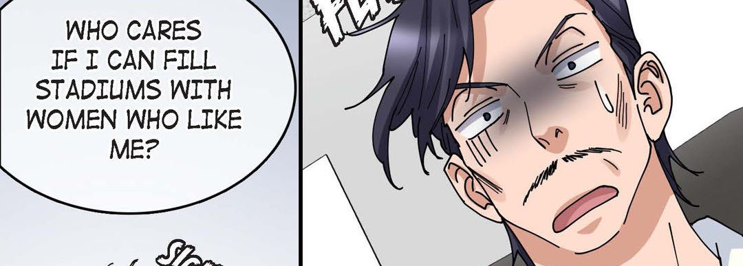 Read Noona Fan chapter 91 image 158 on Lezhin
