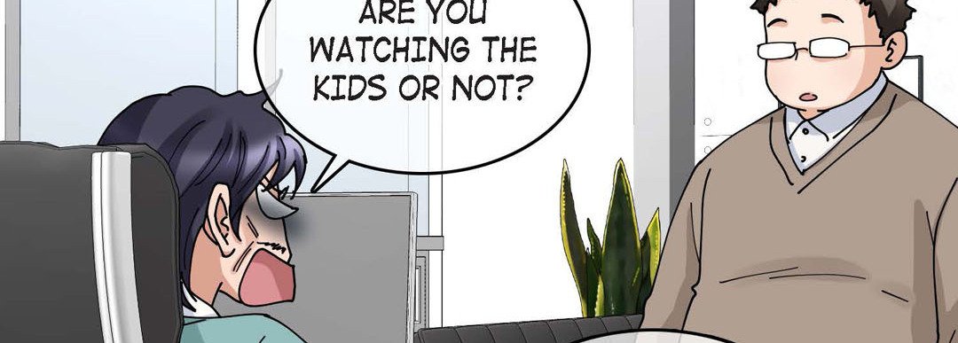 Read Noona Fan chapter 91 image 169 on Lezhin