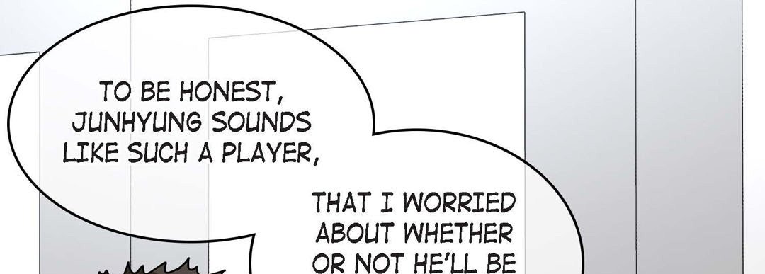 Read Noona Fan chapter 91 image 172 on Lezhin