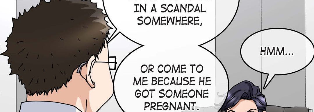 Read Noona Fan chapter 91 image 173 on Lezhin