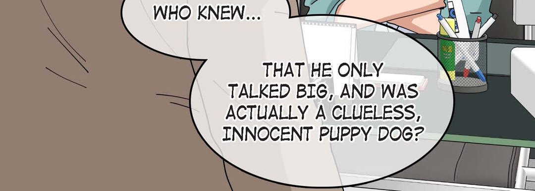 Read Noona Fan chapter 91 image 175 on Lezhin