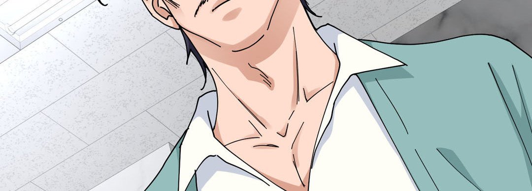 Read Noona Fan chapter 91 image 18 on Lezhin