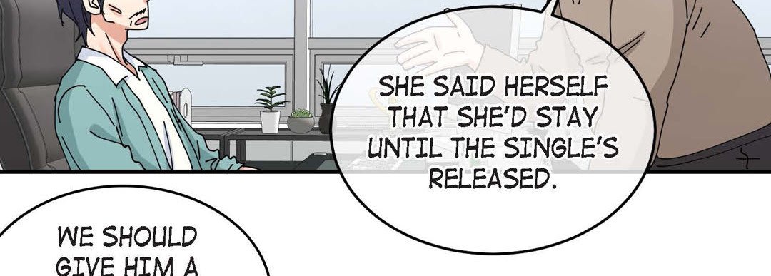 Read Noona Fan chapter 91 image 181 on Lezhin