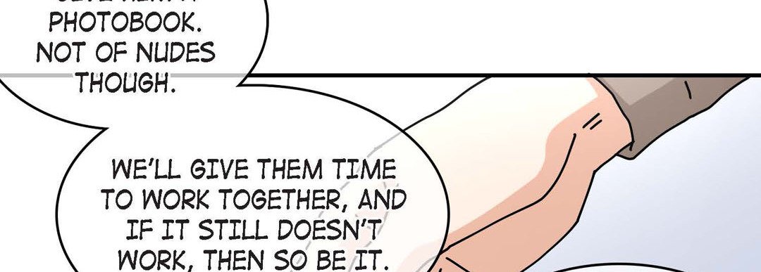 Read Noona Fan chapter 91 image 182 on Lezhin