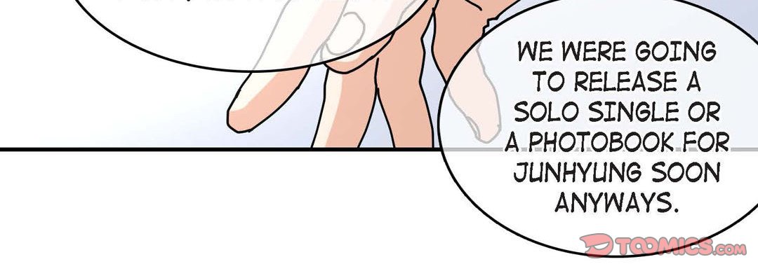 Read Noona Fan chapter 91 image 183 on Lezhin