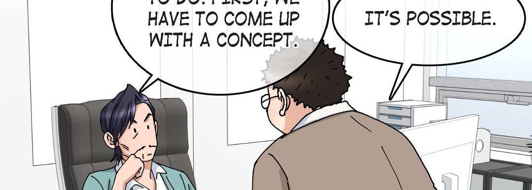 Read Noona Fan chapter 91 image 185 on Lezhin