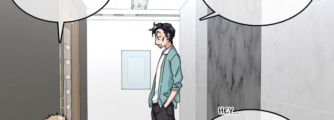 Read Noona Fan chapter 91 image 21 on Lezhin