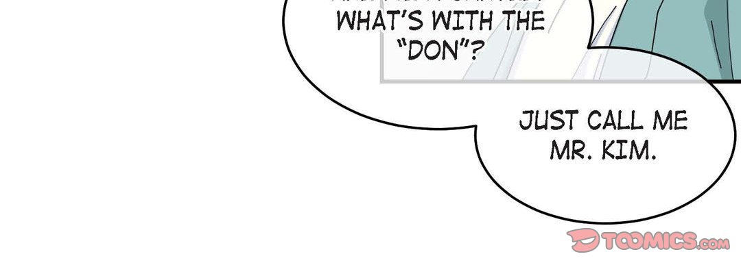 Read Noona Fan chapter 91 image 27 on Lezhin