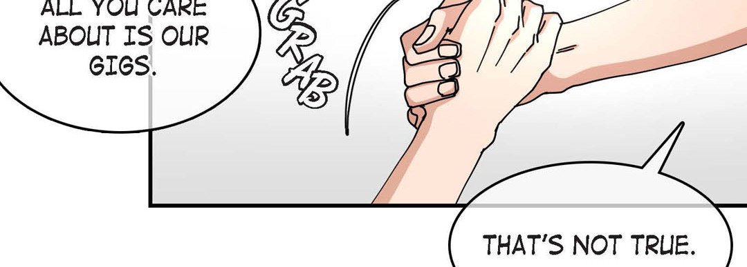Read Noona Fan chapter 91 image 30 on Lezhin