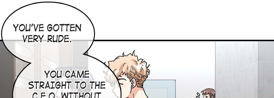 Read Noona Fan chapter 91 image 32 on Lezhin