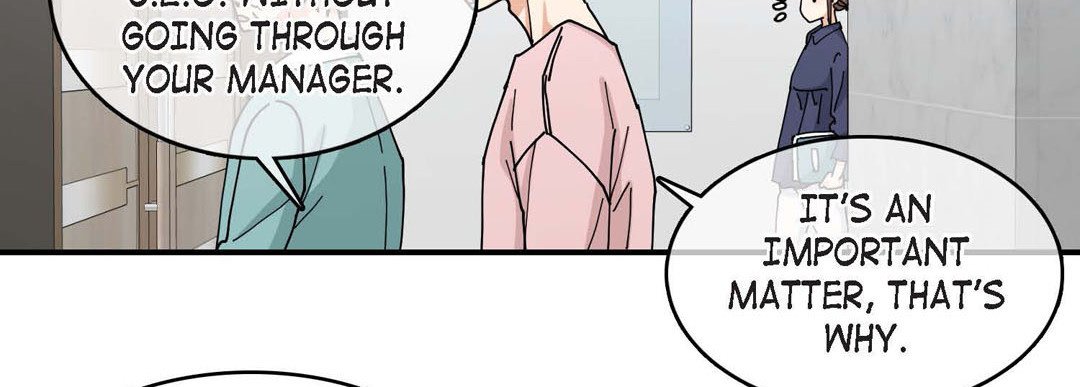 Read Noona Fan chapter 91 image 33 on Lezhin