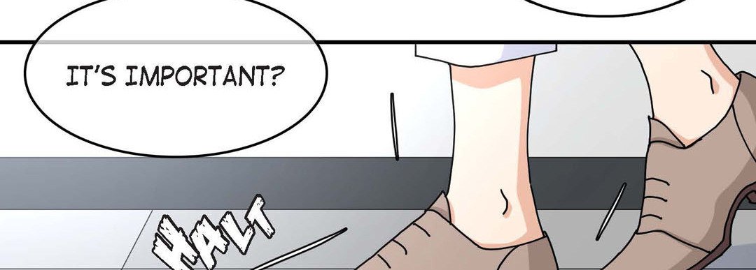 Read Noona Fan chapter 91 image 34 on Lezhin