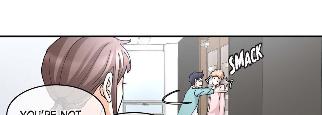 Read Noona Fan chapter 91 image 36 on Lezhin