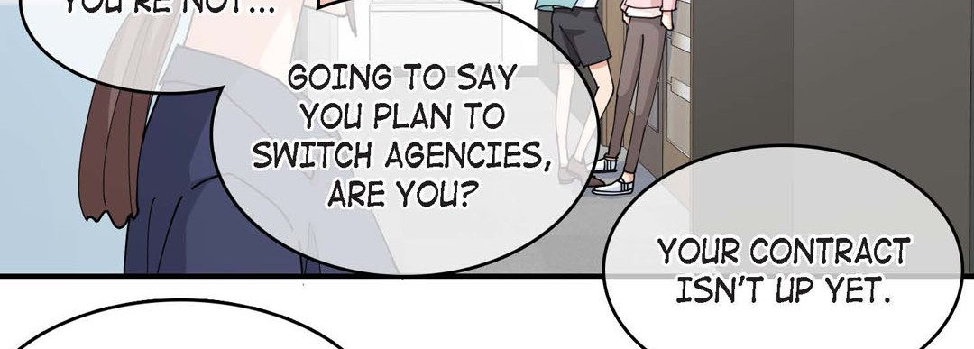 Read Noona Fan chapter 91 image 37 on Lezhin