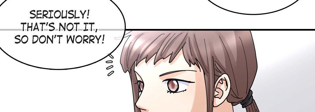 Read Noona Fan chapter 91 image 38 on Lezhin