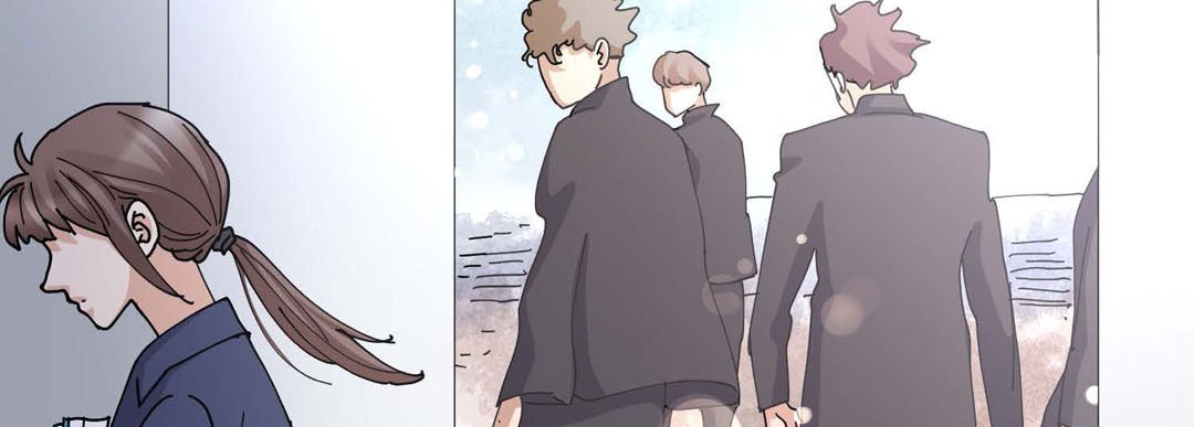 Read Noona Fan chapter 91 image 44 on Lezhin
