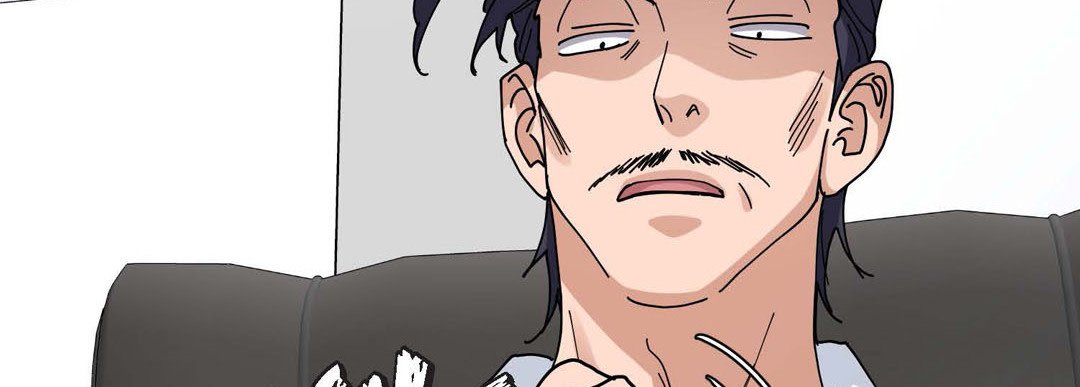 Read Noona Fan chapter 91 image 49 on Lezhin