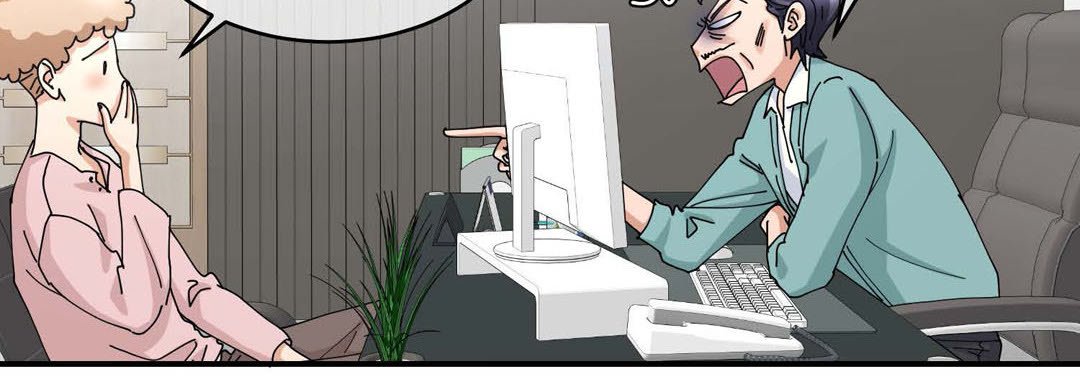 Read Noona Fan chapter 91 image 53 on Lezhin