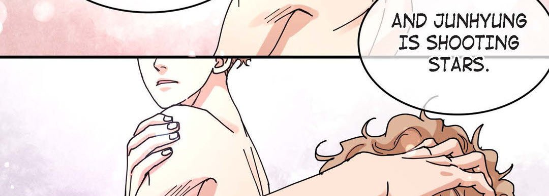 Read Noona Fan chapter 91 image 57 on Lezhin