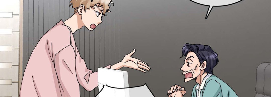 Read Noona Fan chapter 91 image 66 on Lezhin