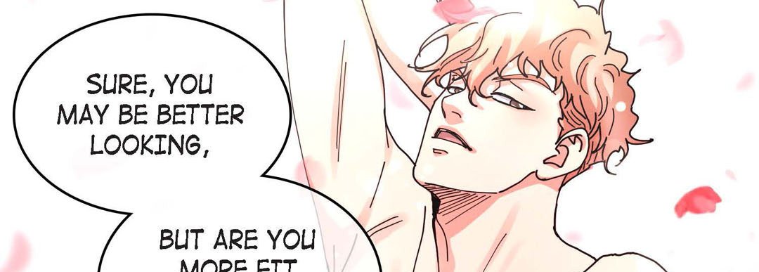 Read Noona Fan chapter 91 image 84 on Lezhin