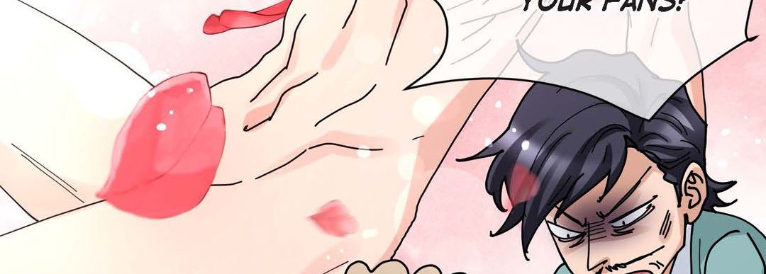 Read Noona Fan chapter 91 image 86 on Lezhin