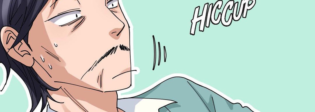 Read Noona Fan chapter 91 image 91 on Lezhin