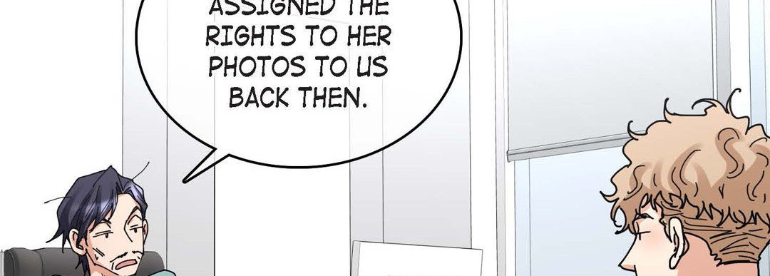 Read Noona Fan chapter 91 image 93 on Lezhin