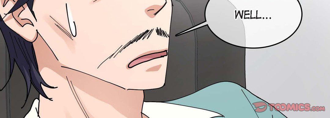 Read Noona Fan chapter 91 image 99 on Lezhin