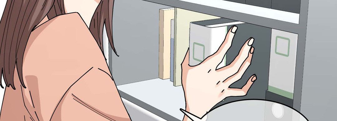 Read Noona Fan chapter 92 image 10 on Lezhin