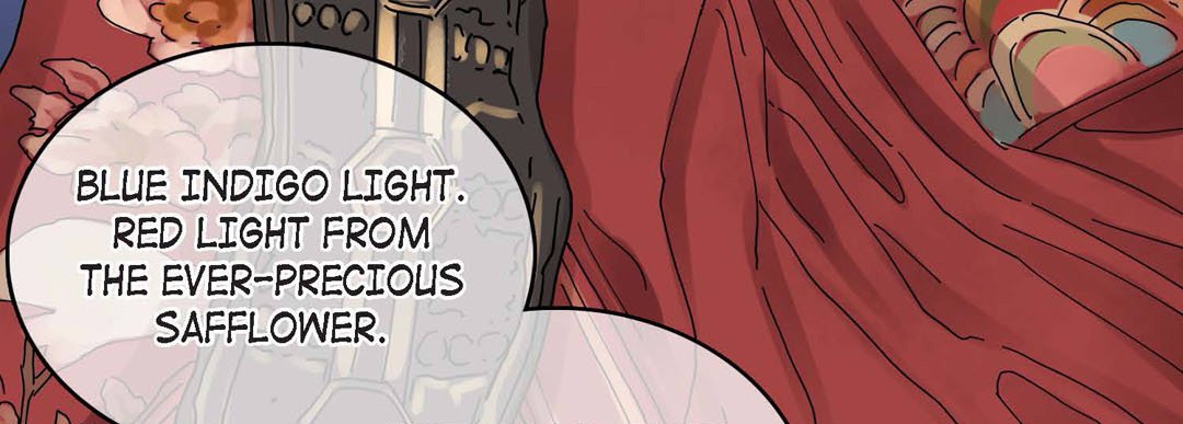 Read Noona Fan chapter 92 image 100 on Lezhin