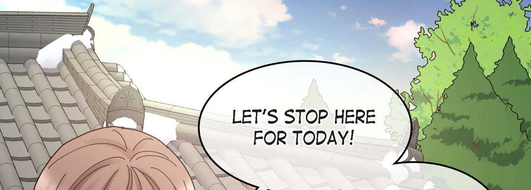 Read Noona Fan chapter 92 image 120 on Lezhin