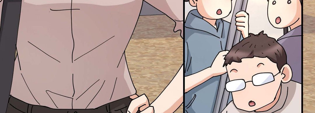 Read Noona Fan chapter 92 image 123 on Lezhin