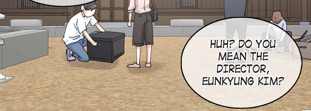 Read Noona Fan chapter 92 image 127 on Lezhin
