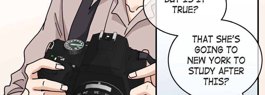 Read Noona Fan chapter 92 image 130 on Lezhin