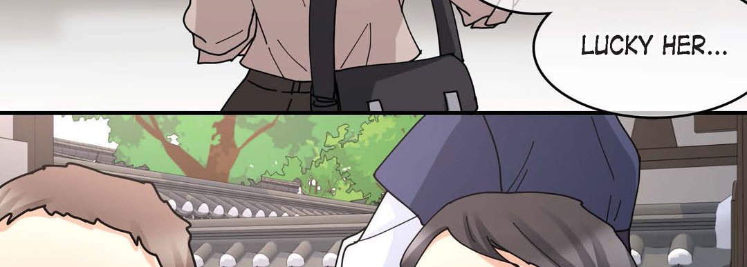 Read Noona Fan chapter 92 image 133 on Lezhin