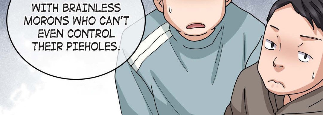 Read Noona Fan chapter 92 image 155 on Lezhin