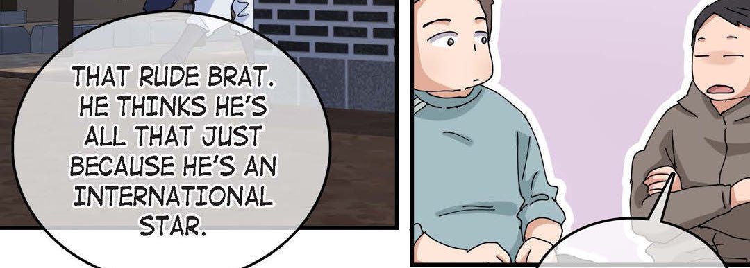 Read Noona Fan chapter 92 image 166 on Lezhin