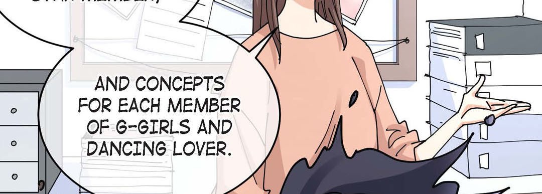 Read Noona Fan chapter 92 image 17 on Lezhin