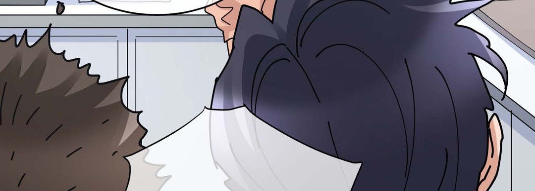 Read Noona Fan chapter 92 image 18 on Lezhin