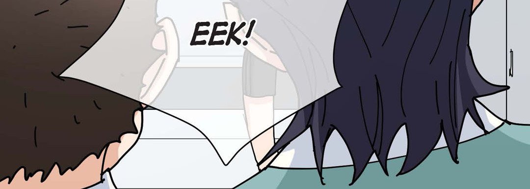Read Noona Fan chapter 92 image 19 on Lezhin