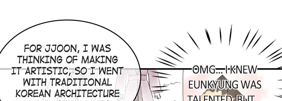 Read Noona Fan chapter 92 image 20 on Lezhin