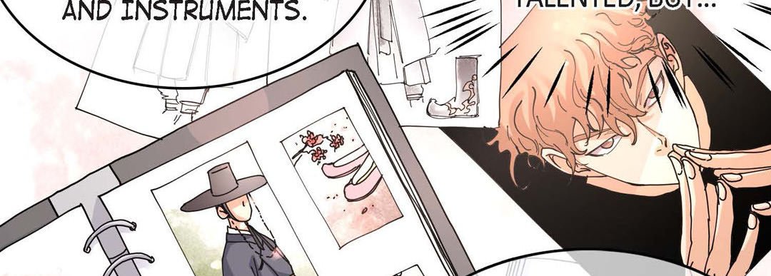 Read Noona Fan chapter 92 image 21 on Lezhin