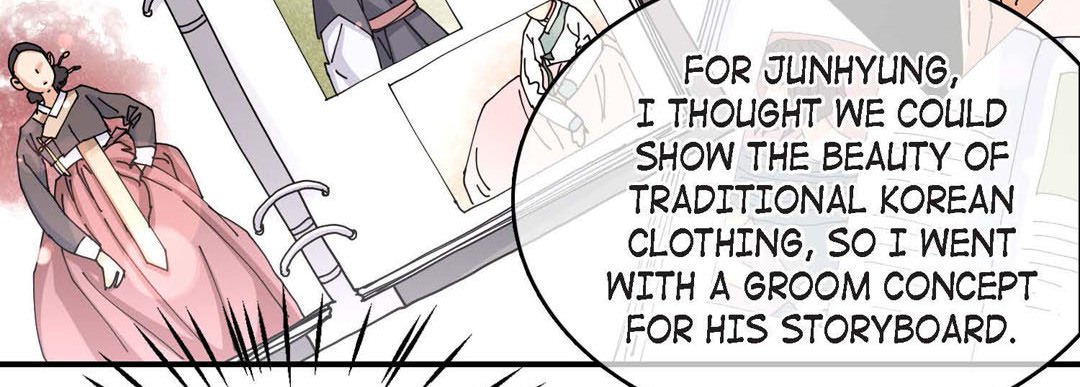 Read Noona Fan chapter 92 image 22 on Lezhin